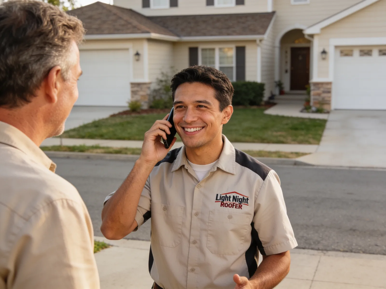 Emergency Roof Repair Red Oak, GA FAQs